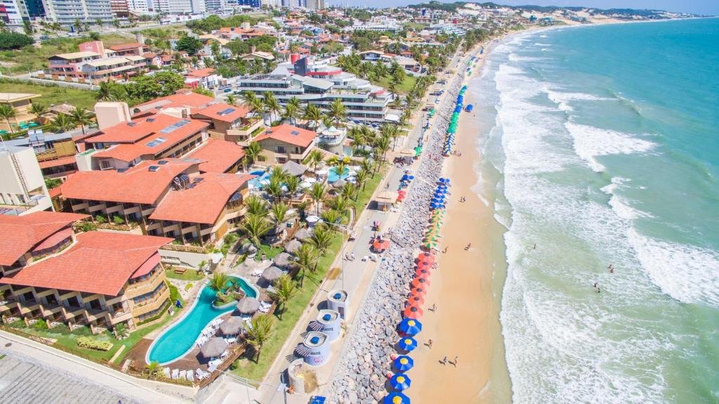 Visual Praia Hotel 1