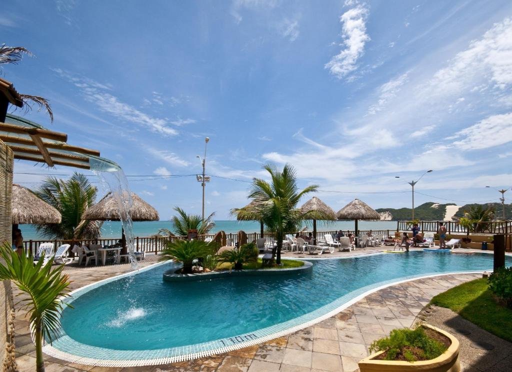 Visual Praia Hotel 11
