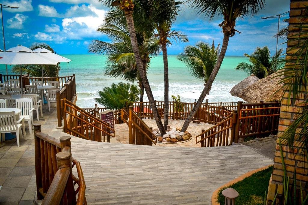 Visual Praia Hotel 5