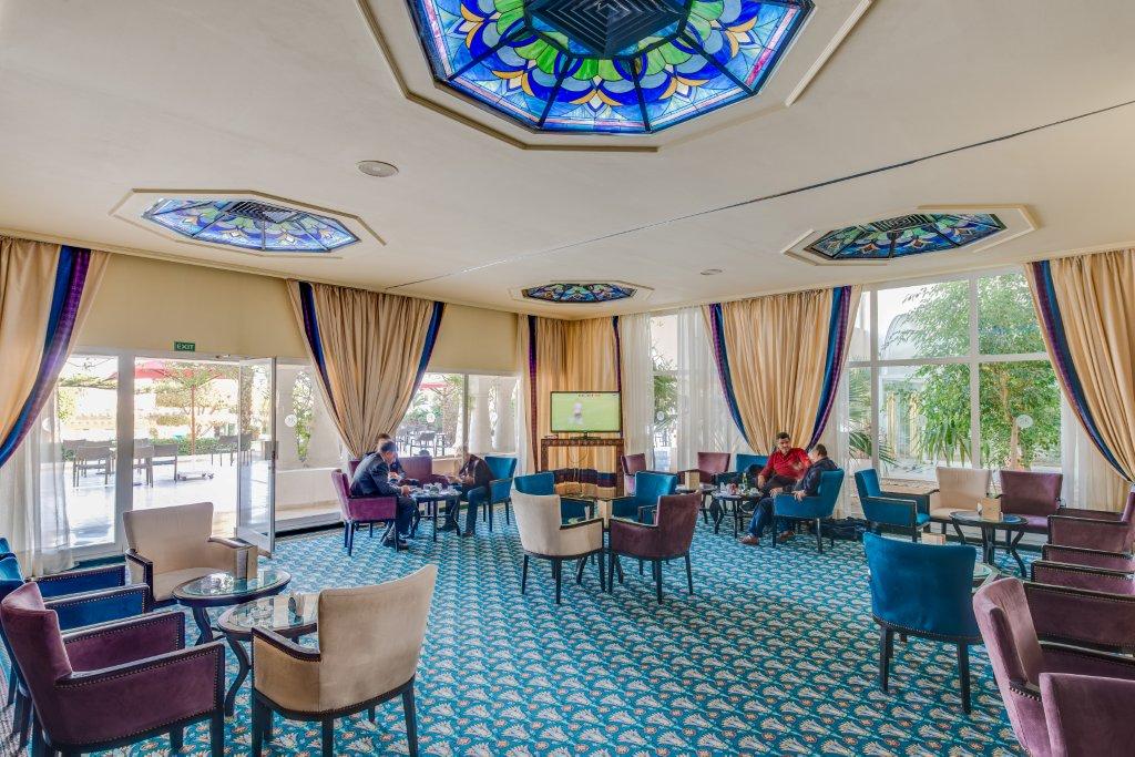 Le Royal Hammamet Hotel & Resort – fotka 13