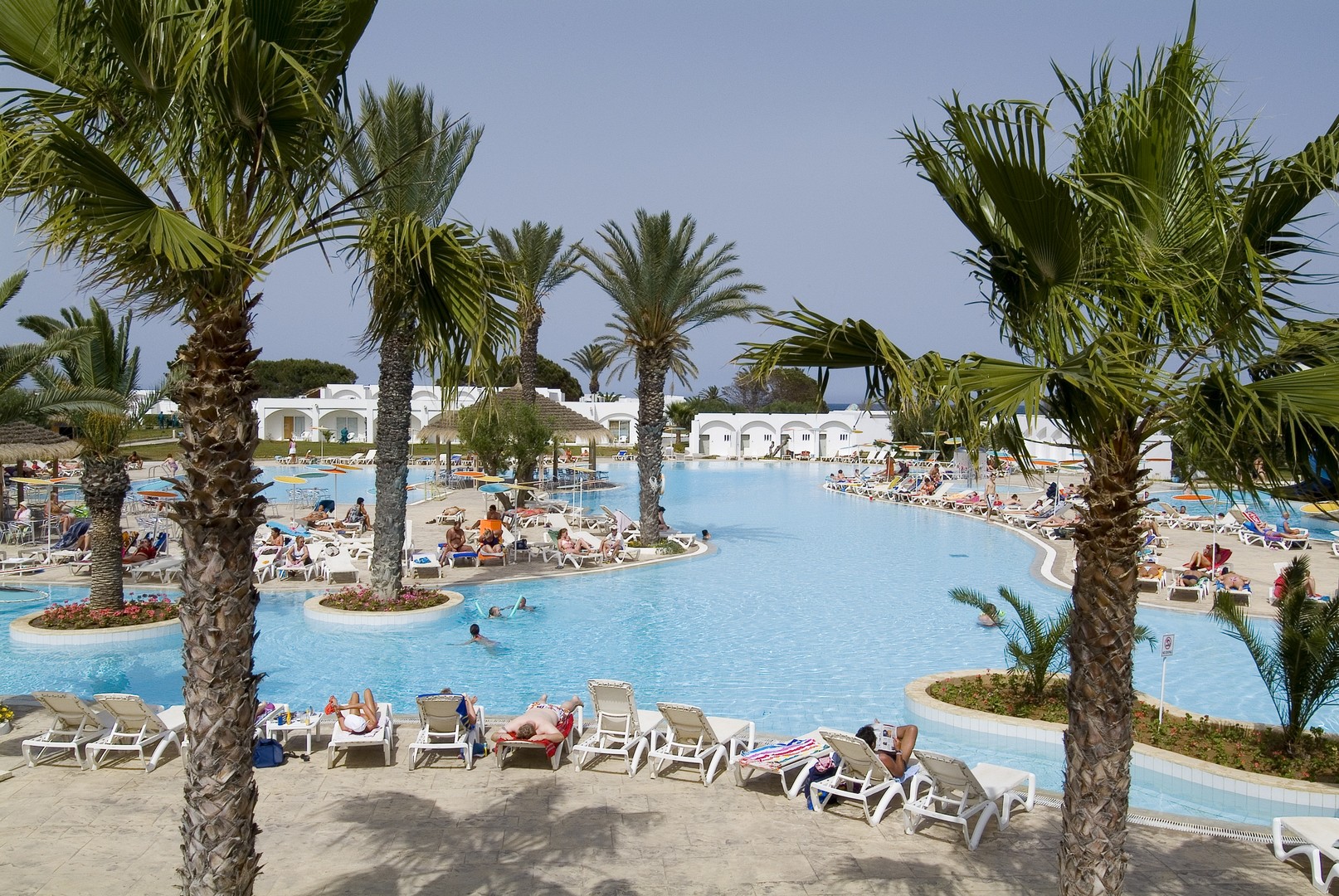 Thalassa Sousse Resort & Aquapark 2