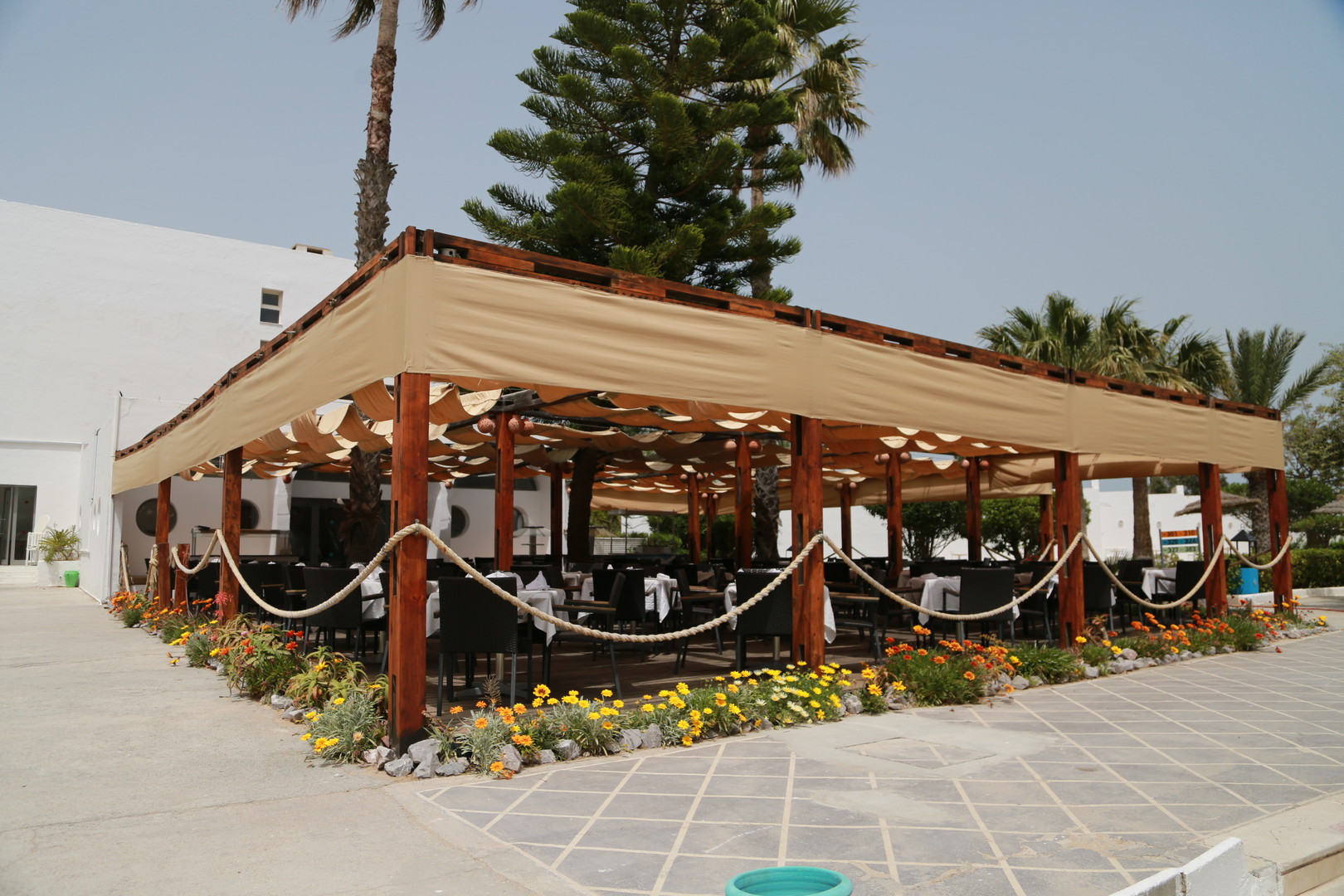 Thalassa Sousse Resort & Aquapark 12