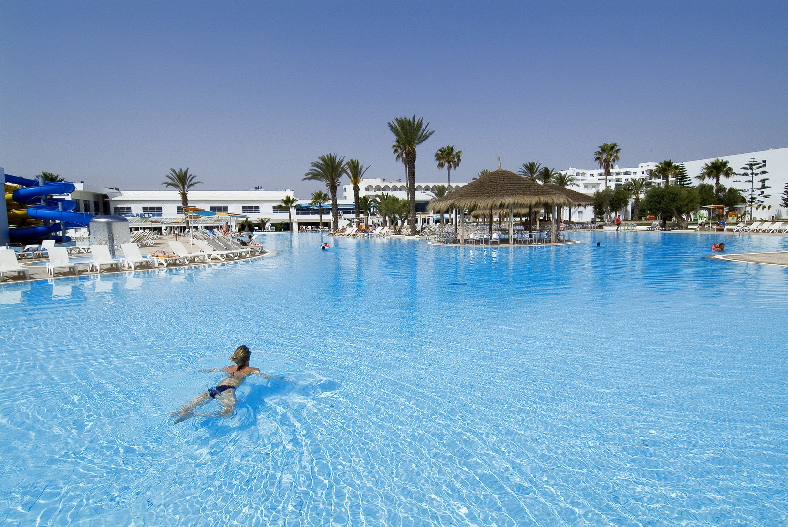 Thalassa Sousse Resort & Aquapark 3