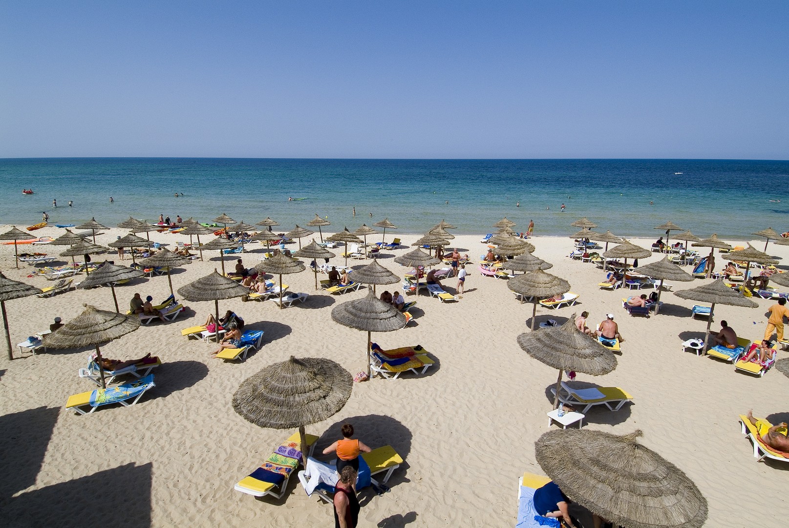 Thalassa Sousse Resort & Aquapark 6