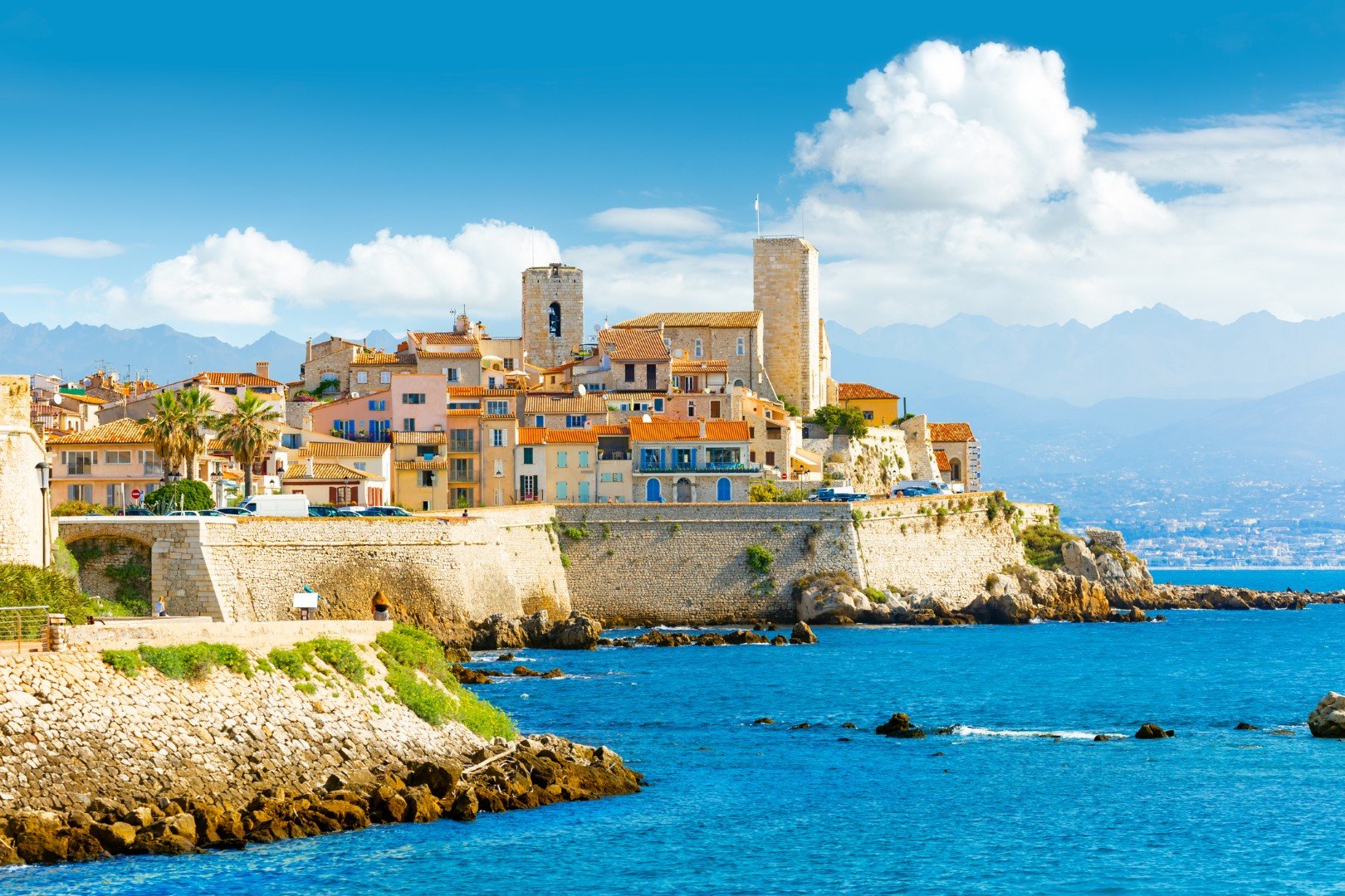 Obrázek hotelu Lví zátoka s vůní Provence
