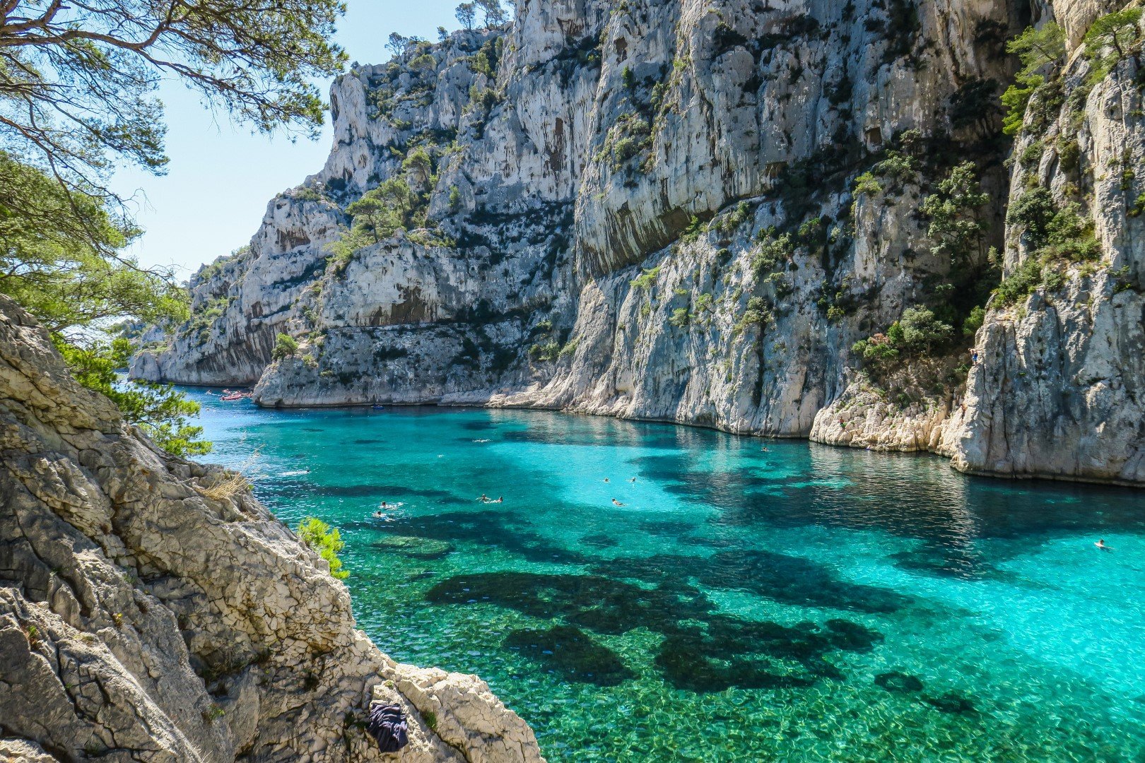 Lví zátoka s vůní Provence – fotka 4