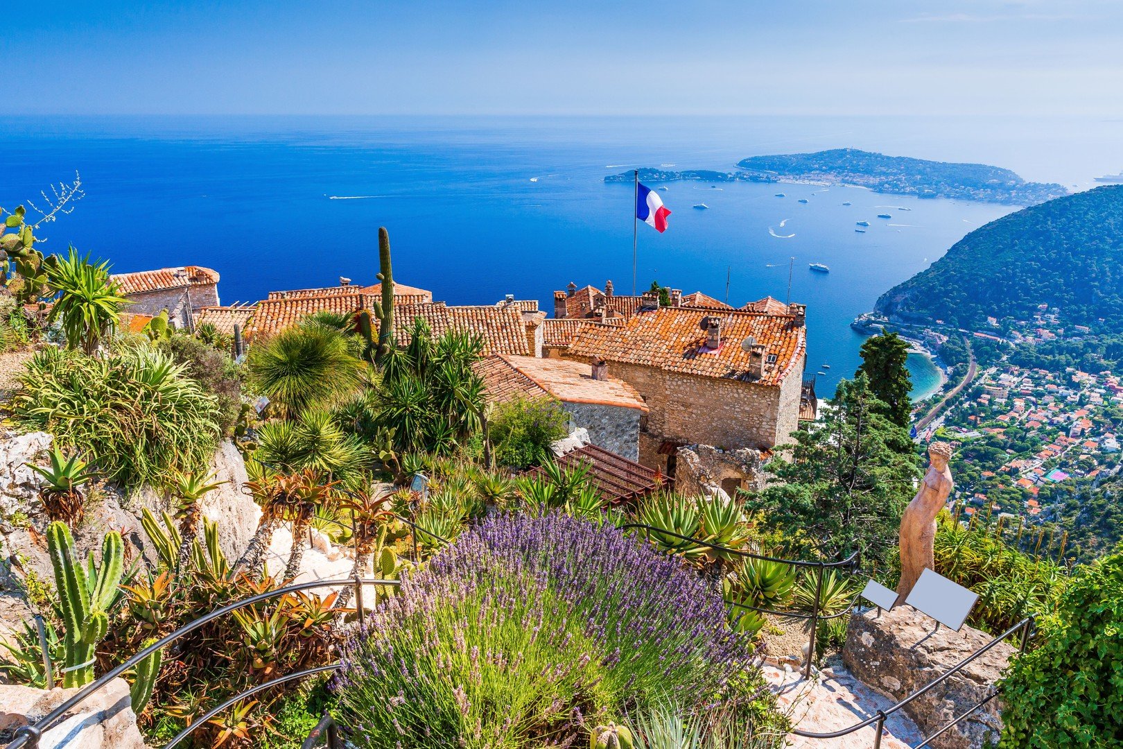 Lví zátoka s vůní Provence – fotka 5