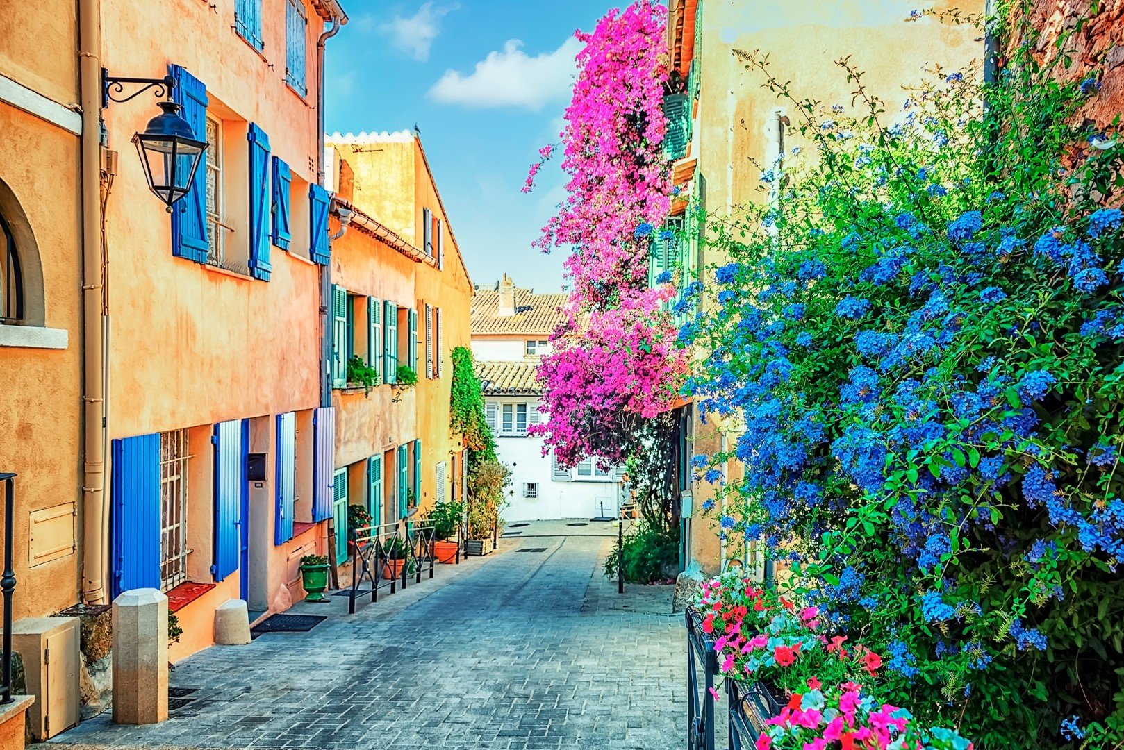Lví zátoka s vůní Provence – fotka 6