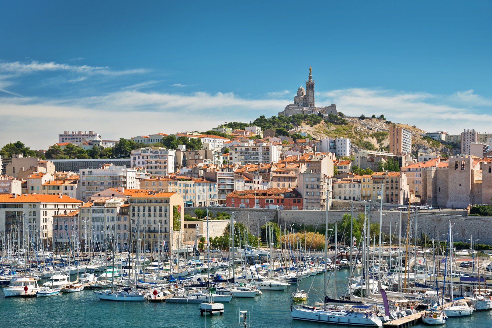 Lví zátoka s vůní Provence – fotka 7