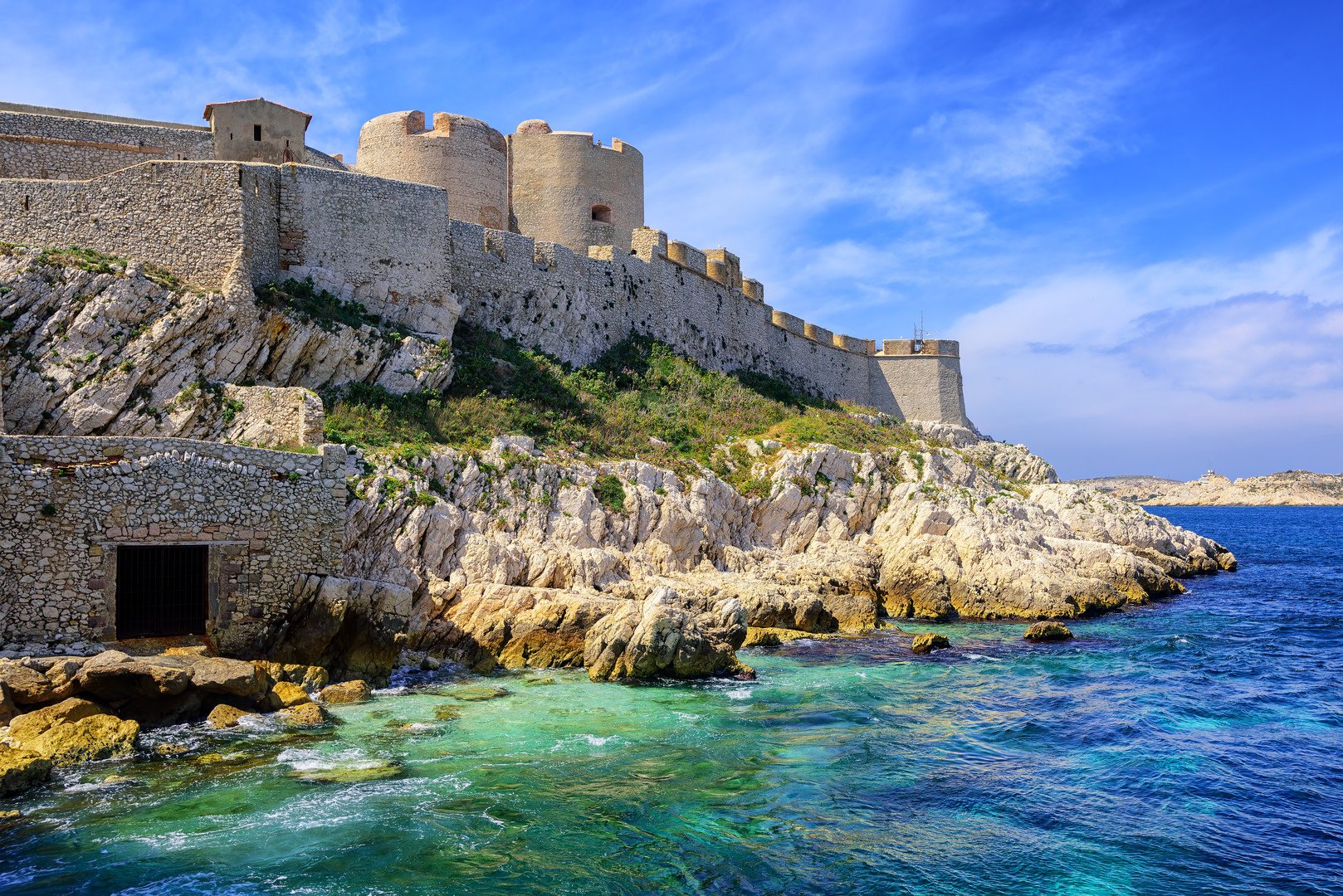 Lví zátoka s vůní Provence – fotka 8