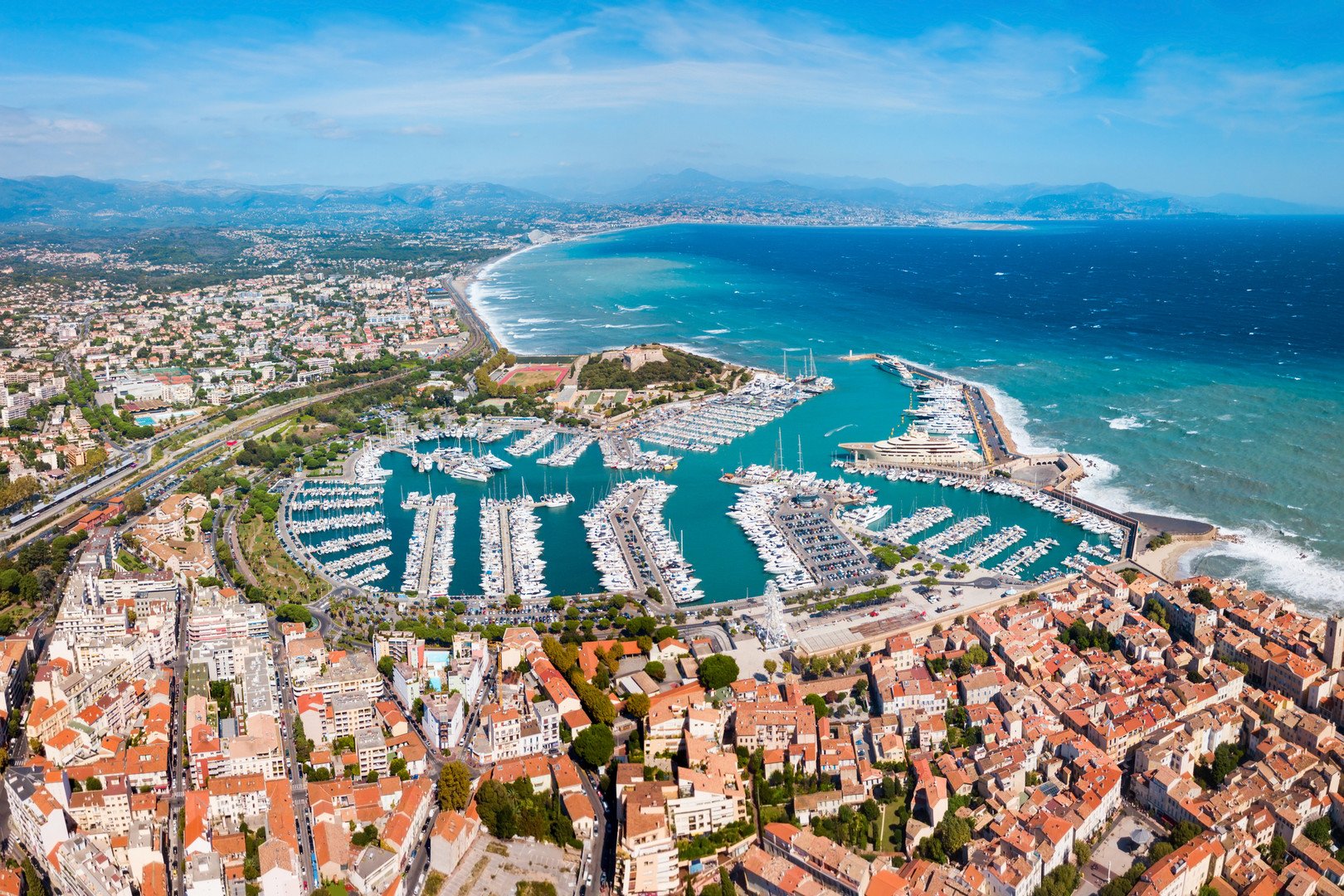 Lví zátoka s vůní Provence – fotka 10