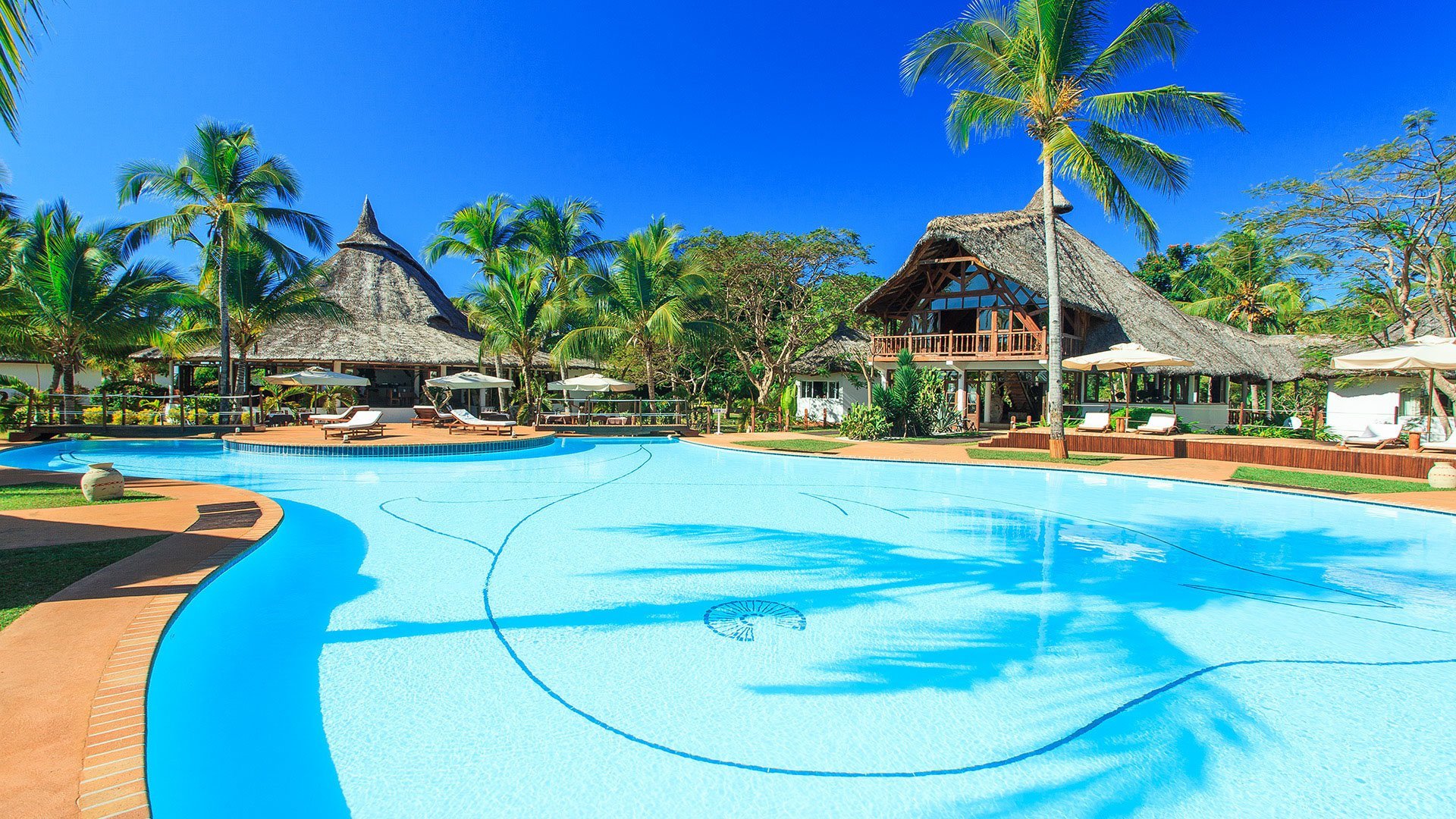 Hotel VOI Amarina Resort