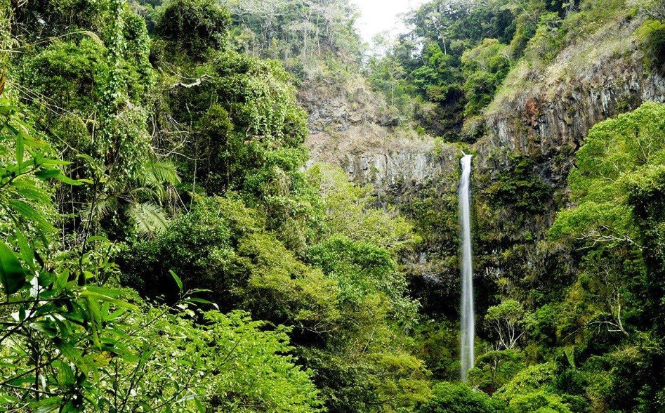 Přírodní krásy Madagaskaru – fotka 15