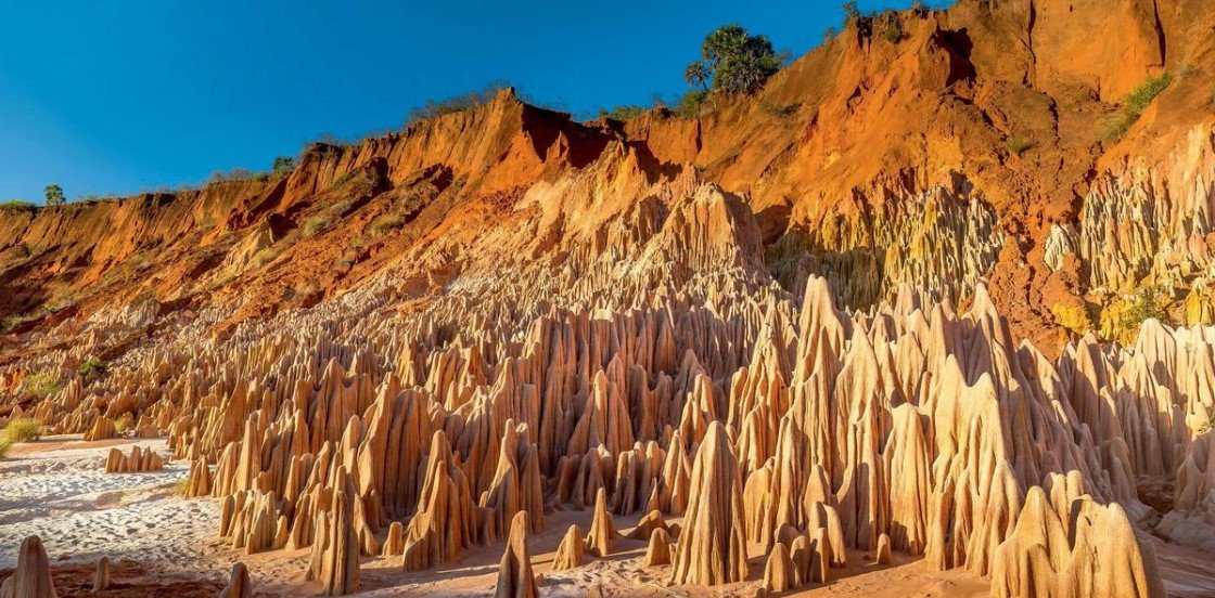 Přírodní krásy Madagaskaru – fotka 16