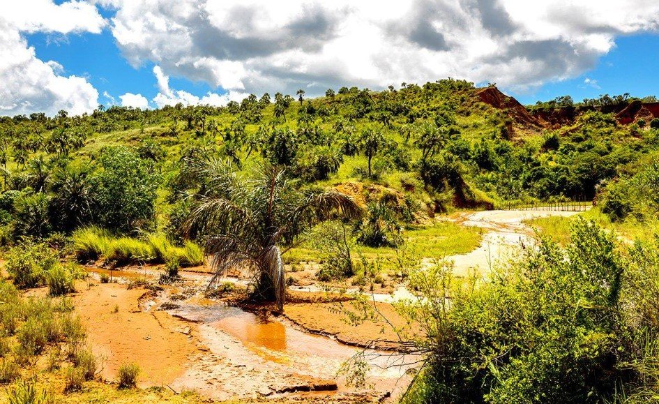 Přírodní krásy Madagaskaru – fotka 18