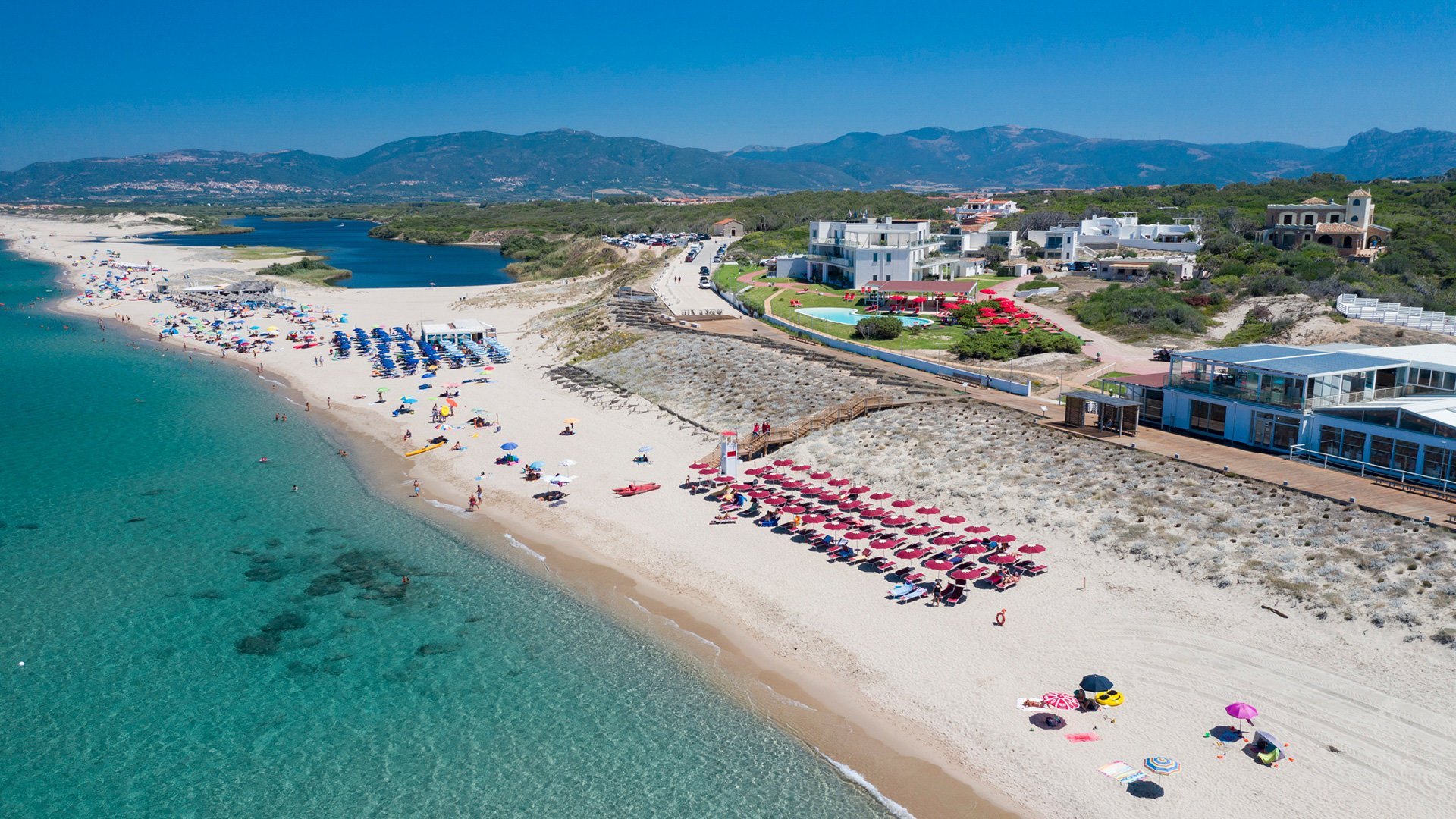 Casteldoria Mare – fotka 2