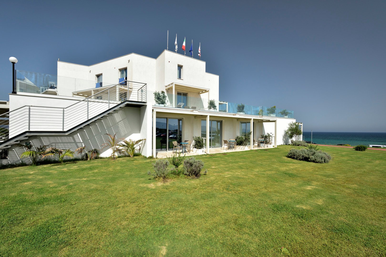 Casteldoria Mare – fotka 11
