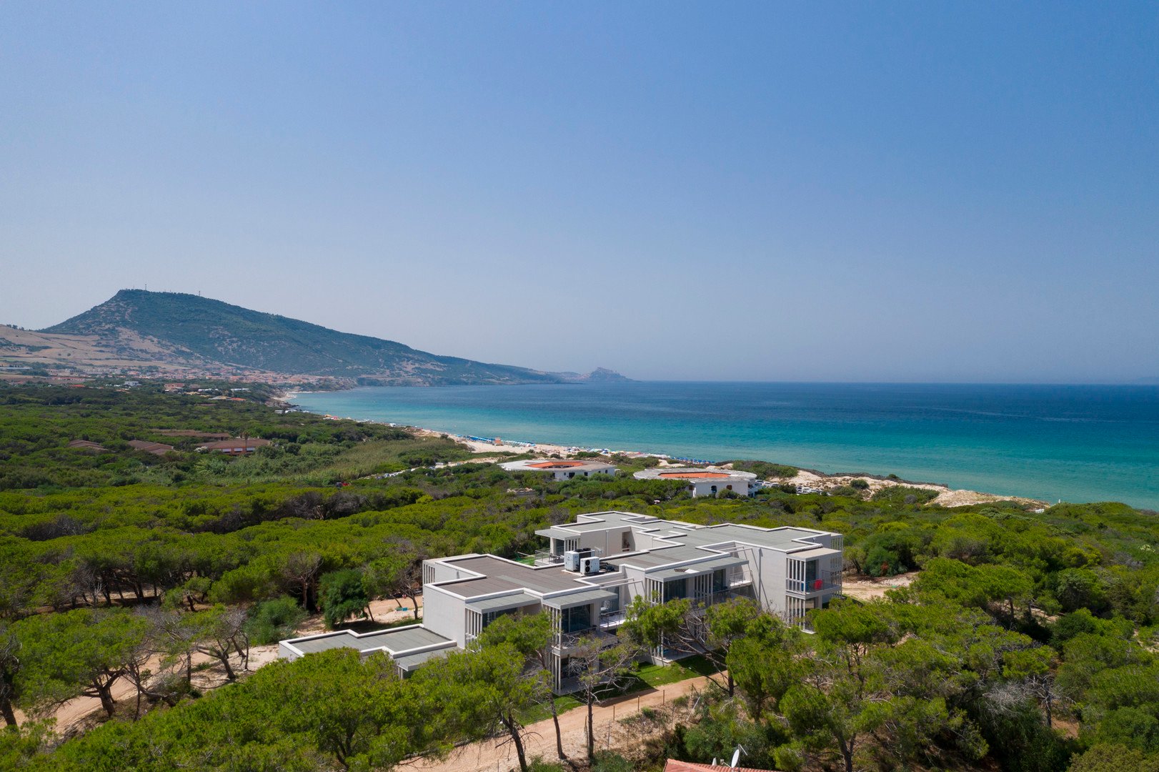 Bellevue Resort Sardinia – fotka 16