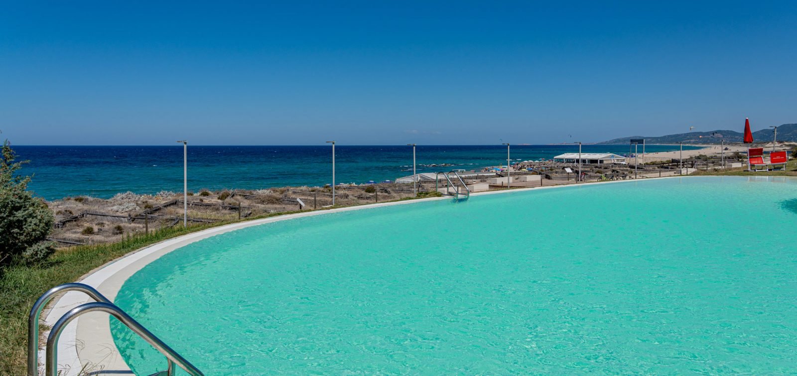 Bellevue Resort Sardinia – fotka 20