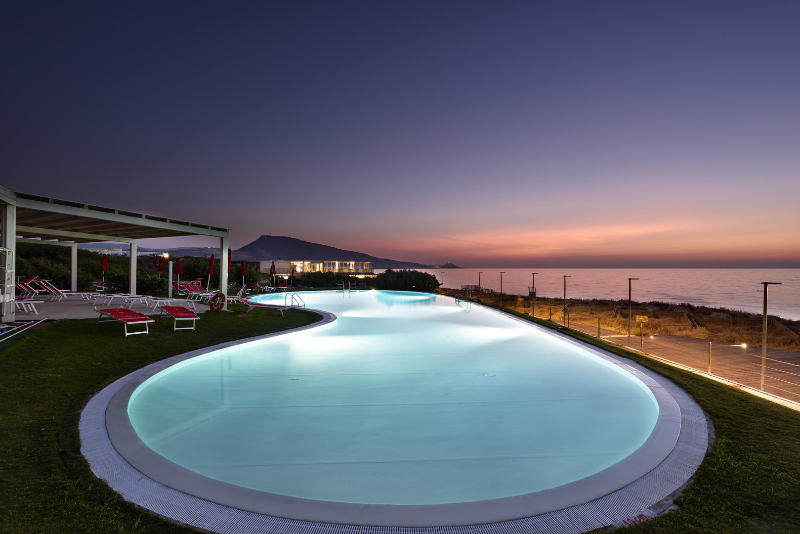 Bellevue Resort Sardinia (ex. Casteldoria Mare) – fotka 30