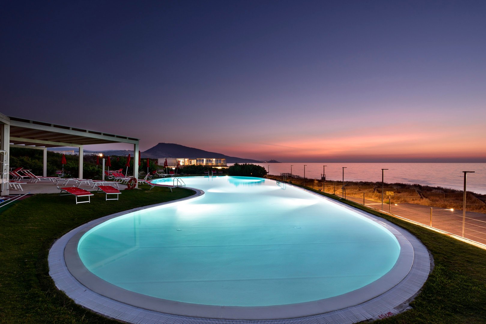 Bellevue Resort Sardinia – fotka 30