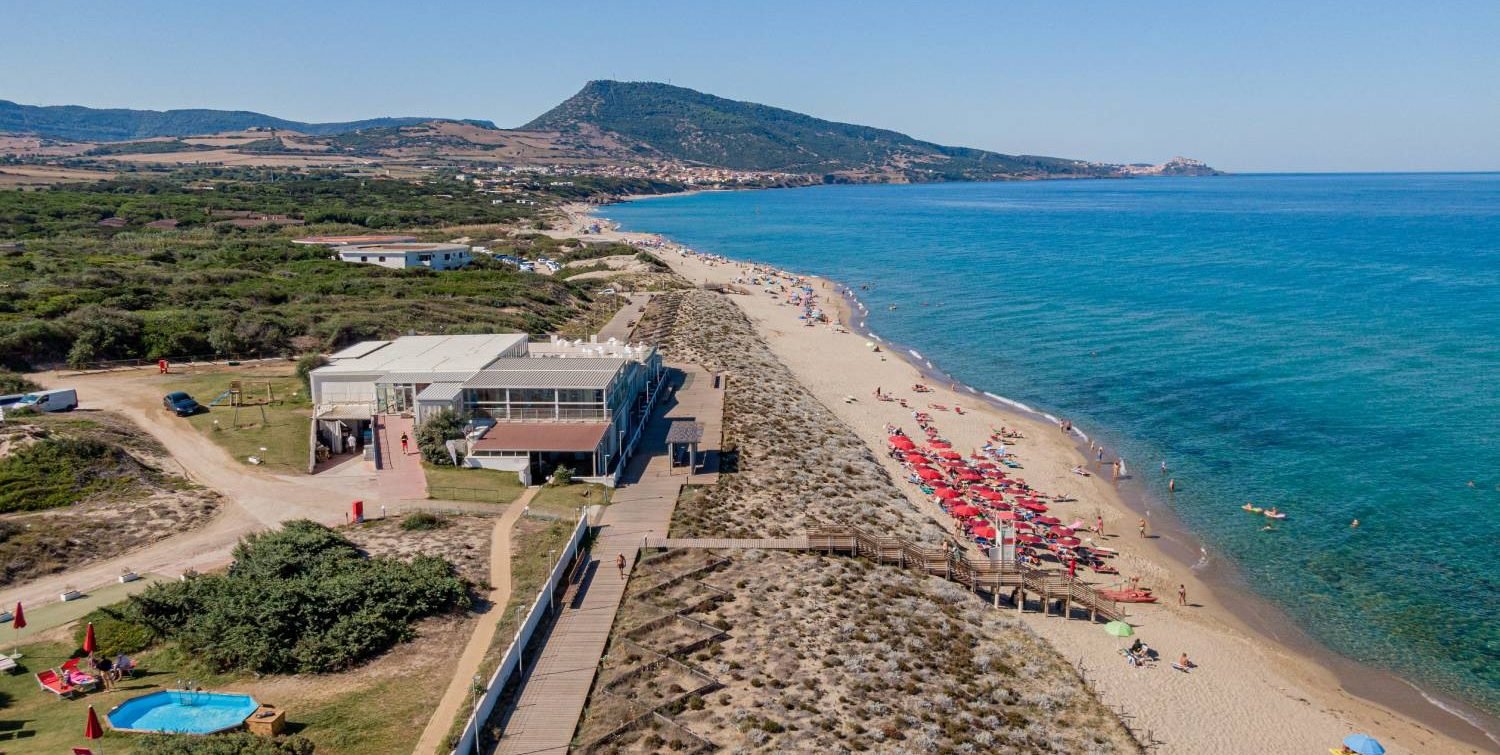 Casteldoria Mare – fotka 6