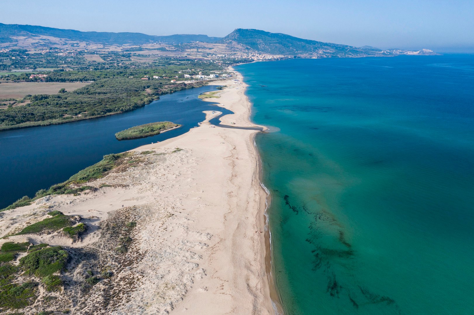 Casteldoria Mare – fotka 8