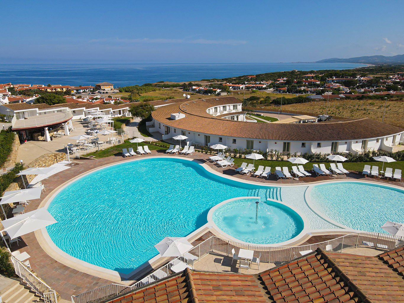 Obrázek hotelu GH Santina Resort & SPA