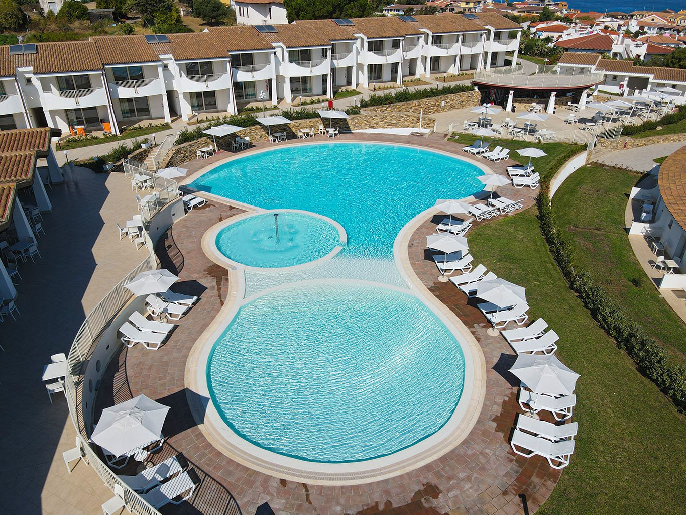 GH Santina Resort & SPA – fotka 2