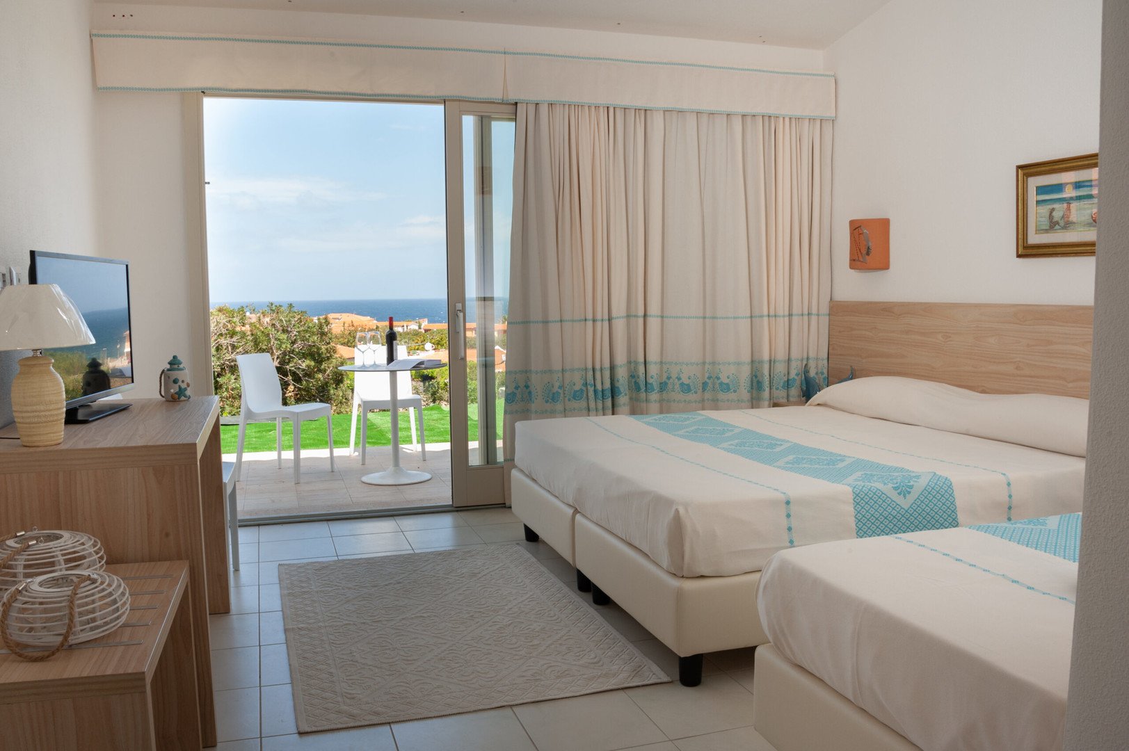 GH Santina Resort & SPA – fotka 12