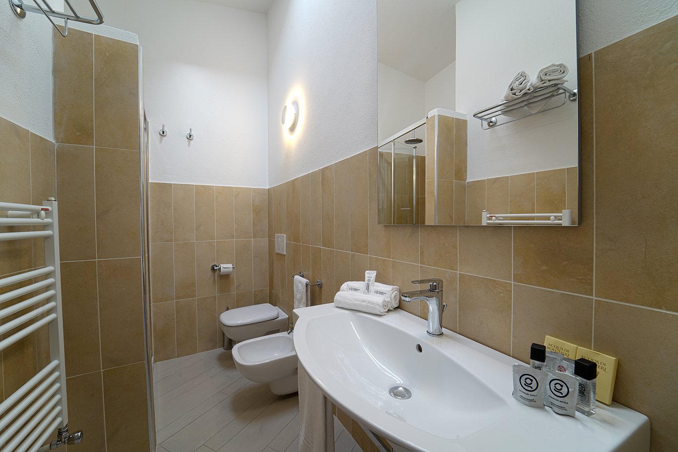 GH Santina Resort & SPA – fotka 13