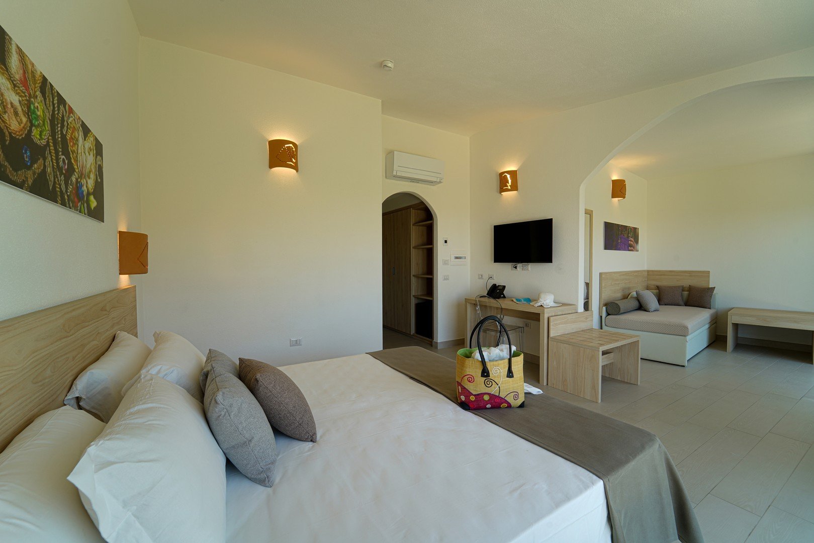GH Santina Resort & SPA – fotka 16