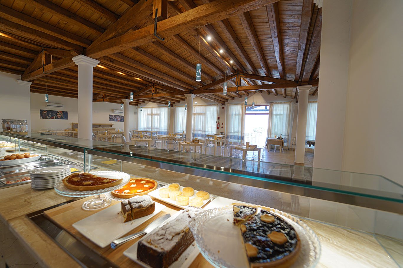 GH Santina Resort & SPA – fotka 18