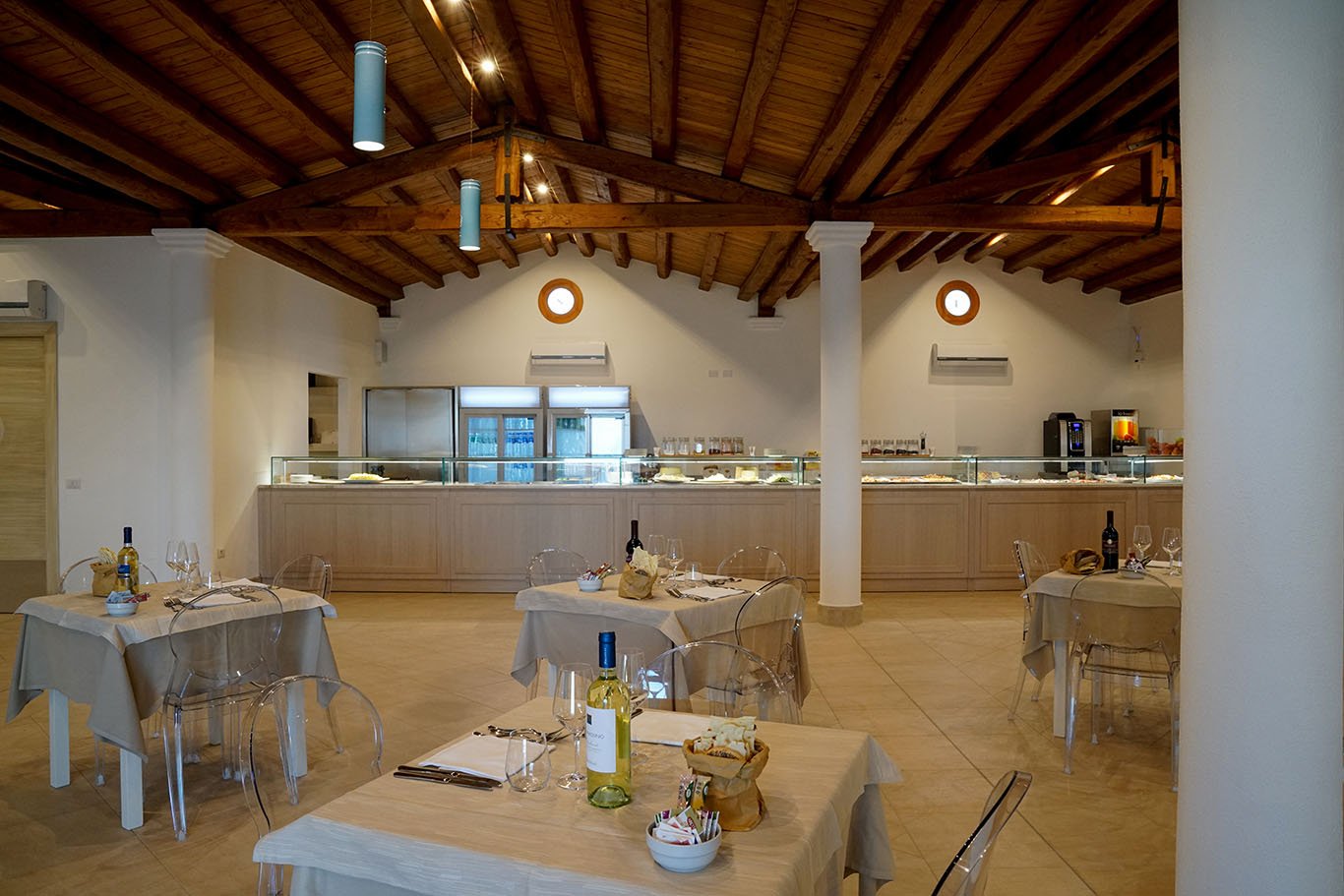 GH Santina Resort & SPA – fotka 19