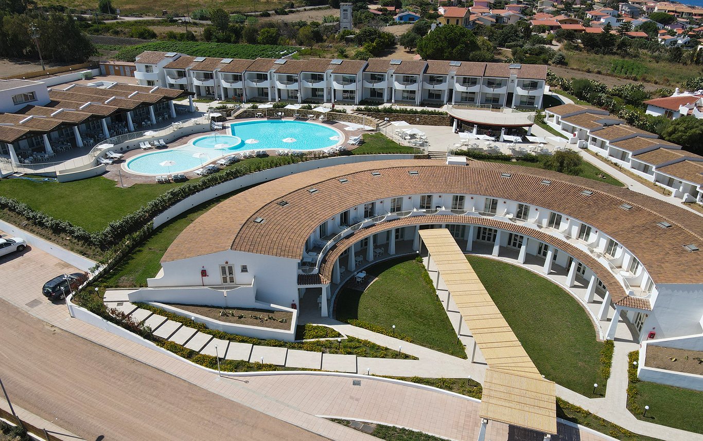 GH Santina Resort & SPA – fotka 3