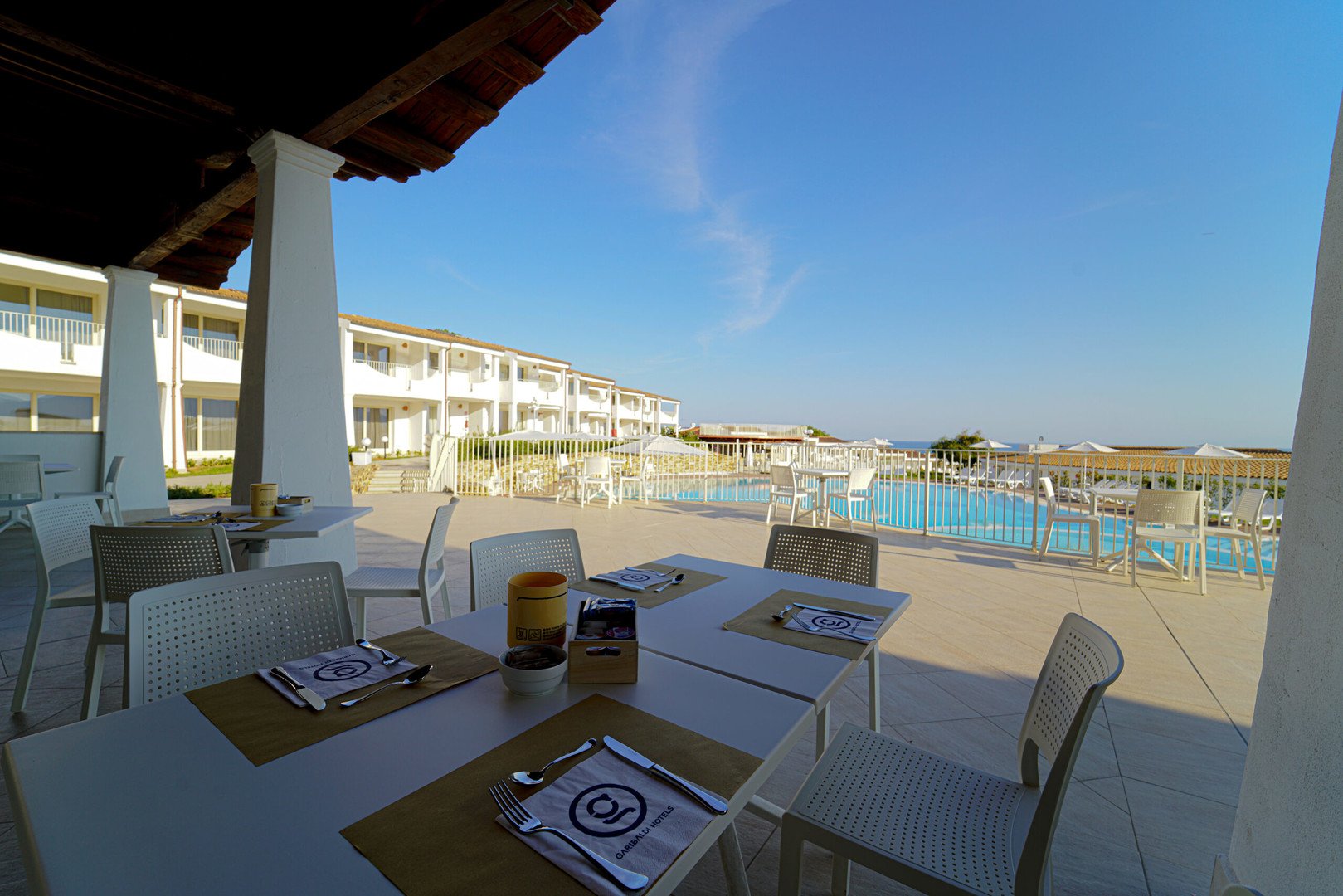 GH Santina Resort & SPA – fotka 21