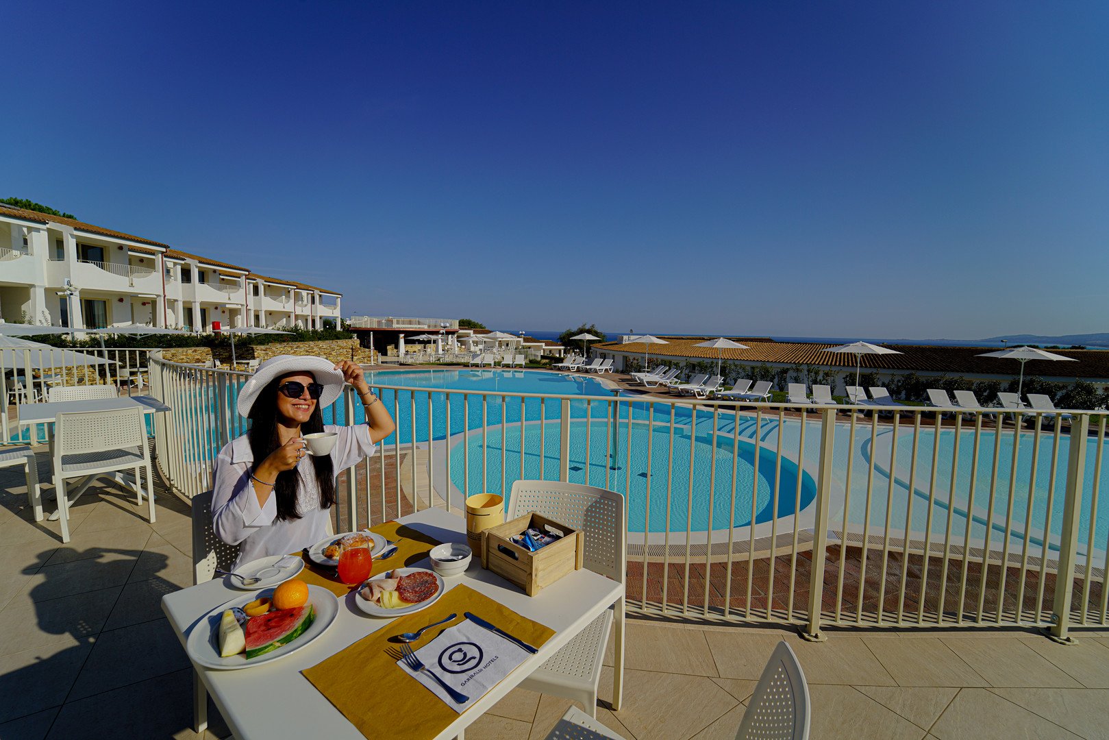 GH Santina Resort & SPA – fotka 22