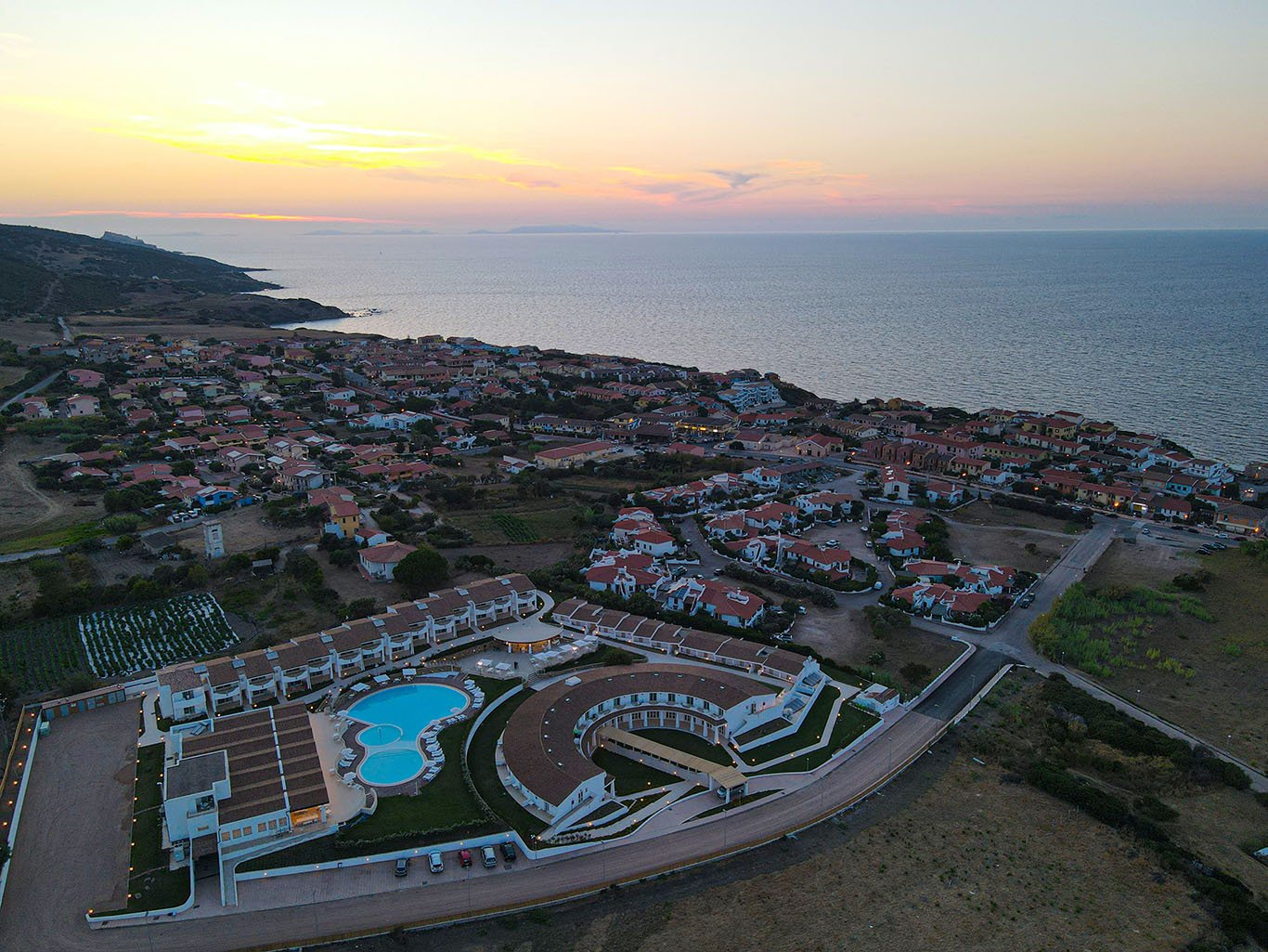 GH Santina Resort & SPA – fotka 23