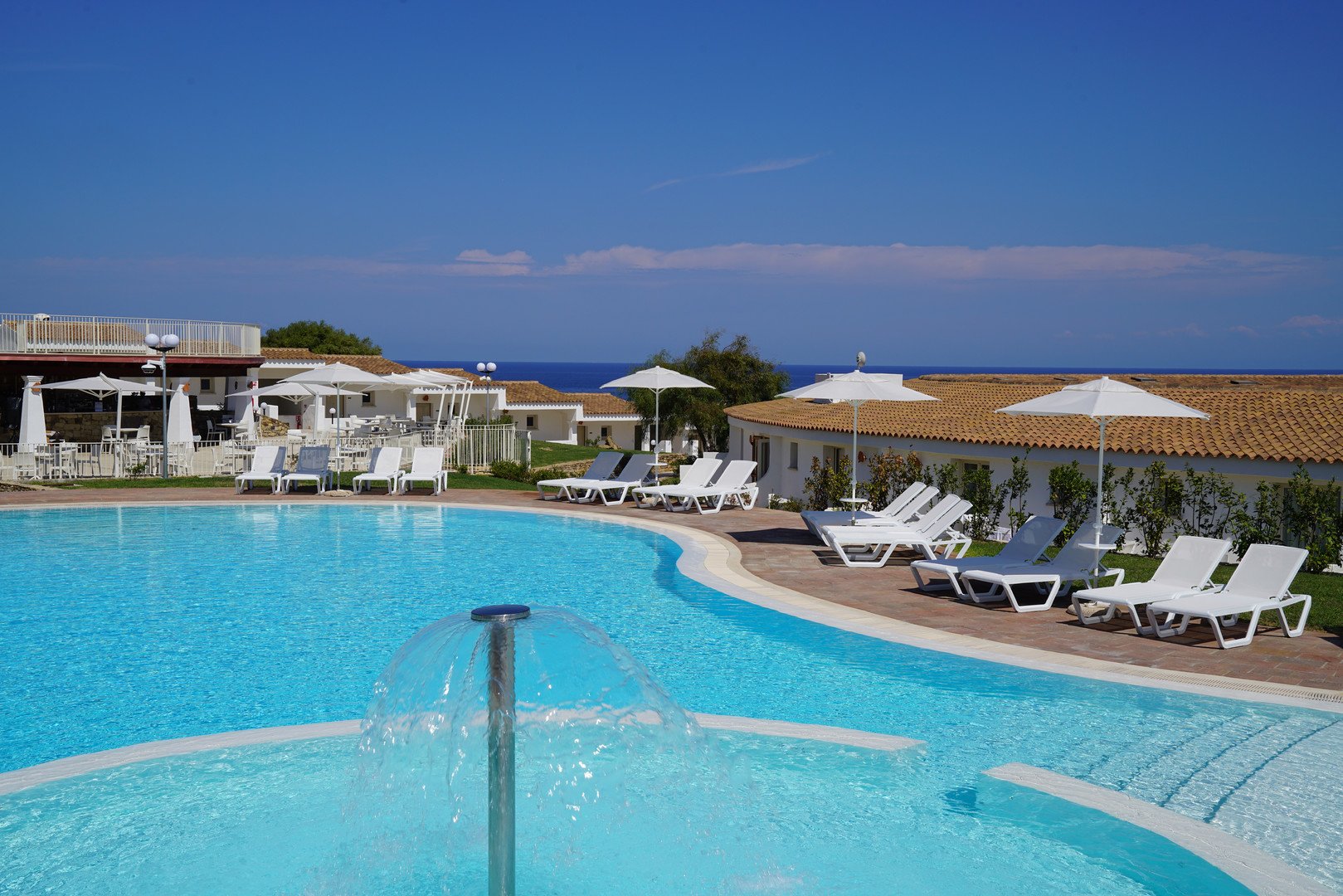 GH Santina Resort & SPA – fotka 6