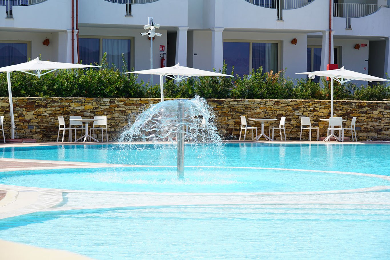 GH Santina Resort & SPA – fotka 7