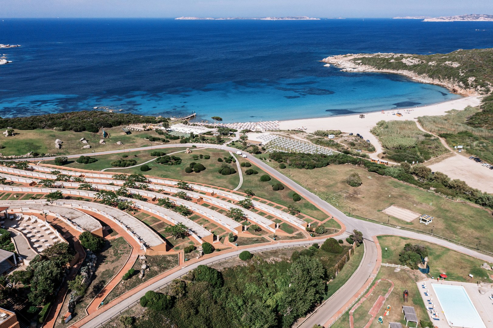 Hotel Marmorata Village
