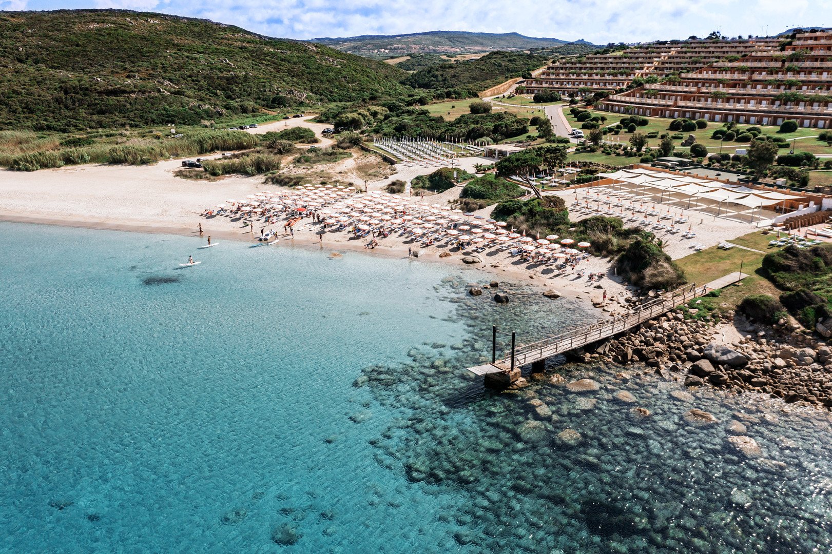 Marmorata Village – fotka 2
