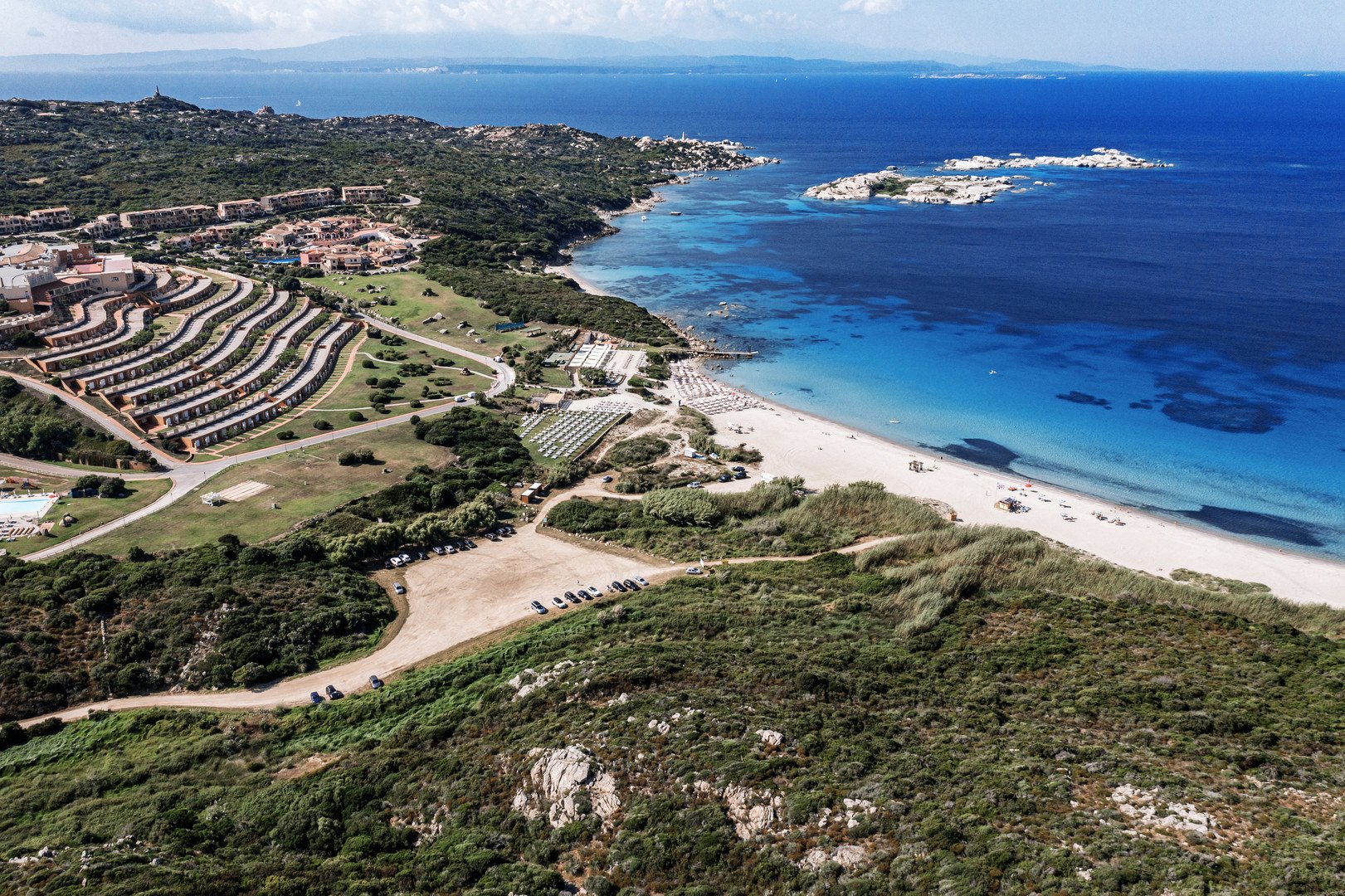 Marmorata Village – fotka 3