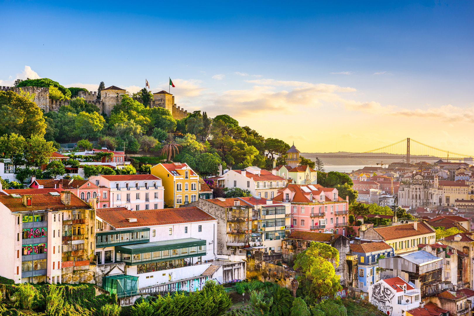 Porto a Douro po vlastní ose – fotka 3