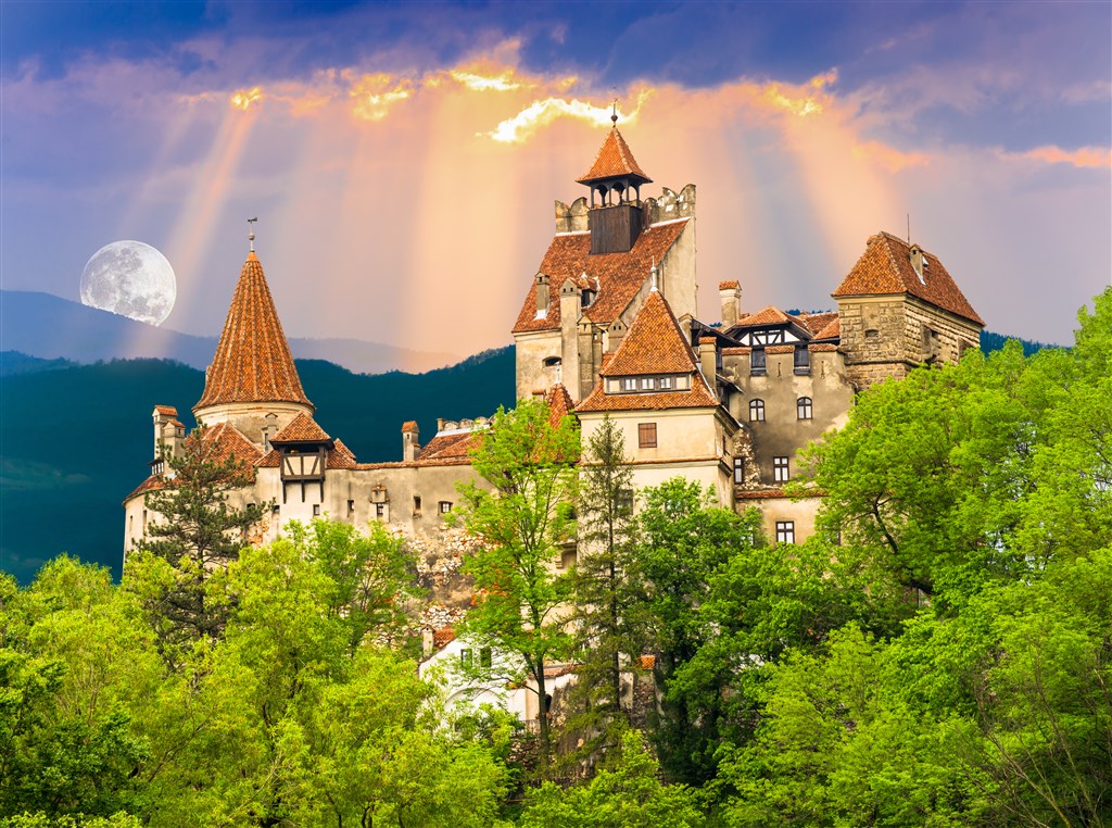Obrázek hotelu Nejkrásnější místa Transylvánských Alp