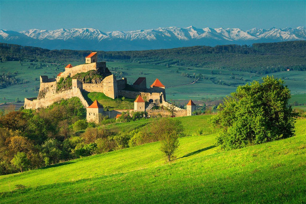 Nejkrásnější místa Transylvánských Alp – fotka 2
