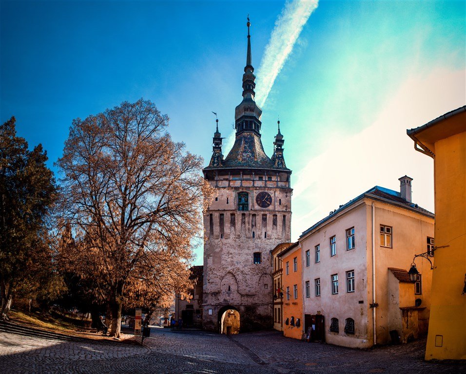 Nejkrásnější místa Transylvánských Alp – fotka 11