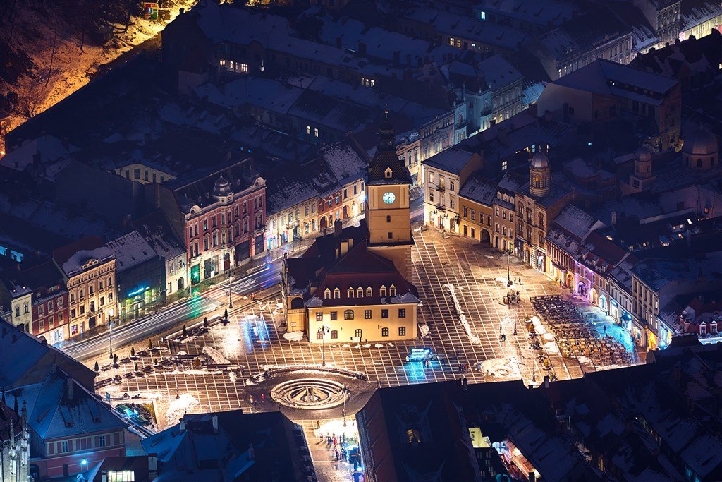 Nejkrásnější místa Transylvánských Alp – fotka 5