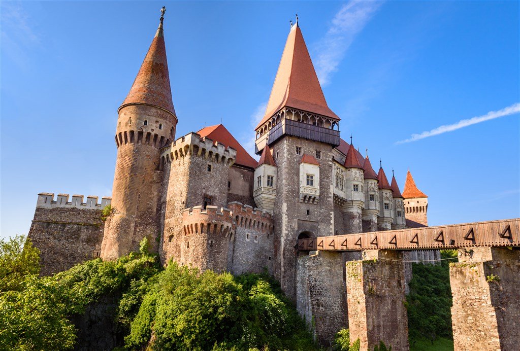Nejkrásnější místa Transylvánských Alp – fotka 7