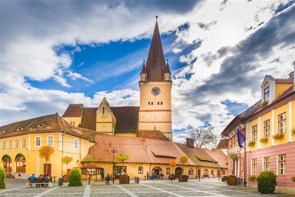 Nejkrásnější místa Transylvánských Alp – fotka 8